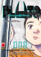   Pluto. Vol. 8