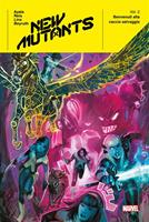   New Mutants. Vol. 2