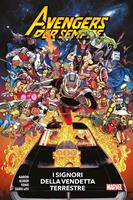   I Avengers per sempre. Vol. 1