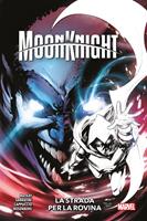   La Moon Knight. Vol. 4