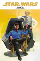 Lando. Azzardo mortale. Star Wars