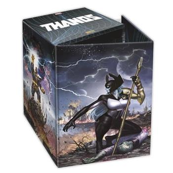 Thanos - Jim Starlin - Libro Panini Comics 2024, Marvel Omnibus | Libraccio.it