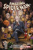   Il Amazing Spider-Man. Vol. 15