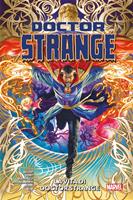 La Doctor Strange. Vol. 1