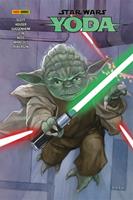   Star Wars: Yoda