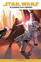   In guerra con l'Impero. Star Wars