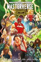   Masterverse. Master of the Universe