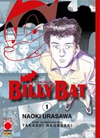   Billy Bat. Vol. 1