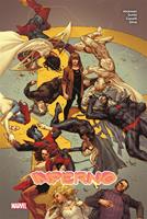   Inferno. X-Men