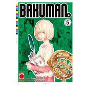 Bakuman. New edition. Vol. 5
