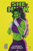   Il She-Hulk. Vol. 3