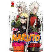Naruto. Il mito. Vol. 48
