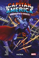 Simbolo della verità. Capitan America. Vol. 1