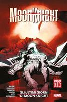  Gli Moon Knight. Vol. 5