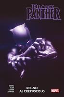   Black Panther. Vol. 1