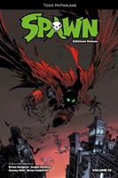   Spawn Edizione Deluxe 10