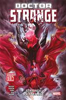   Doctor Strange. Vol. 2
