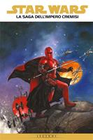   Star Wars. La saga dell'Impero Cremisi