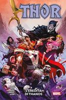 L'eredità di Thanos. Thor. Vol. 5