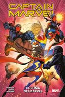  L'Captain Marvel. Vol. 7