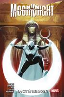La città dei morti. Moon Knight