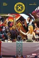   Immortal X-Men. Vol. 1