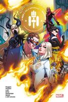 Immortal. Il gala infernale. X-Men