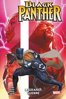   Le Black Panther. Vol. 2