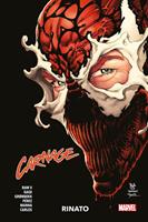   Rinato. Carnage. Vol. 1