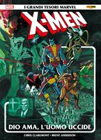 Dio ama, l'uomo uccide. X-Men. Ediz. ampliata