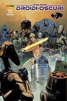   Droidi oscuri. Star Wars