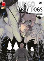   Bungo Stray Dogs. Vol. 21