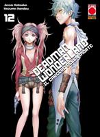   Deadman Wonderland. Il carcere della morte. Vol. 12