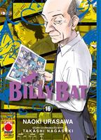   Billy Bat. Vol. 16