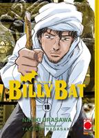   Billy Bat. Vol. 18