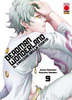 Deadman Wonderland. Il carcere della morte. Vol. 9
