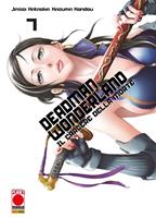 Deadman Wonderland. Il carcere della morte. Vol. 7