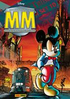 Mickey Mouse Mystery Magazine. Vol. 1