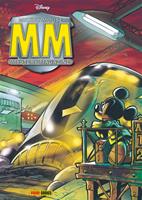Mickey Mouse Mystery Magazine 4. Vol. 4