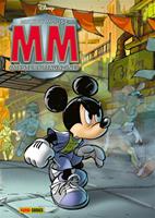 Mickey Mouse Mystery Magazine. Vol. 5