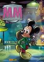 The Mickey Mouse Mystery Magazine. Vol. 6