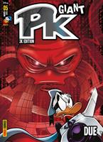 PK Giant. 3K Edition. Vol. 5