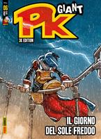   Il PK Giant. 3K Edition. Vol. 6