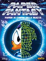   Paperfantasy. Paperi ai confini della realtà. Vol. 1