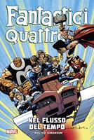   I Fantastici Quattro. Vol. 1