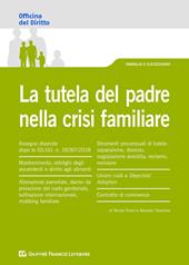 La tutela del padre nella crisi familiare