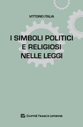 I simboli politici e religiosi nelle leggi