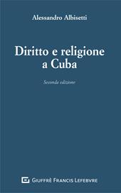 Diritto e religione a Cuba