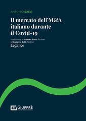 Il mercato dell'M&A italiano durante il Covid-19