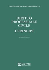 Diritto processuale civile. I principi